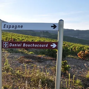 D'hôtes Les Plaisances Saint-Julien (Rhone)