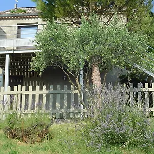 La Cabane De Pépé Emilien Chomérac